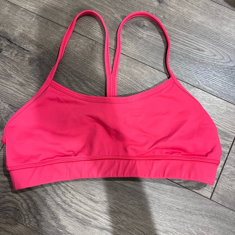 Sports bra
